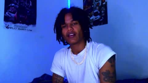 Black Arthur online show from 02.09.26