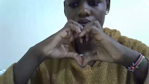 black_berry9 online show from 10.04.25