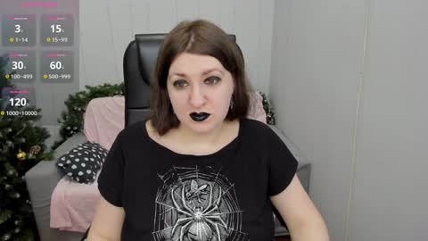 Rose online show from 01.26.25