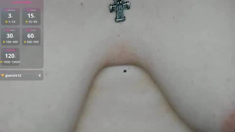 Rose online show from 01.30.25