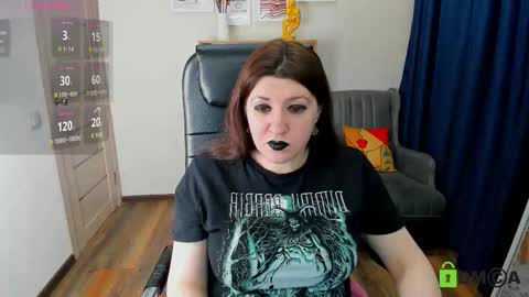 Rose online show from 02.08.26