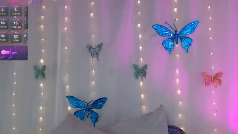 Sara online show from 02.02.25