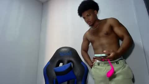 tu morenito online show from 03.07.26