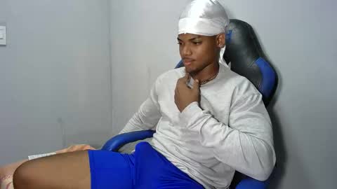 tu morenito online show from 03.25.26