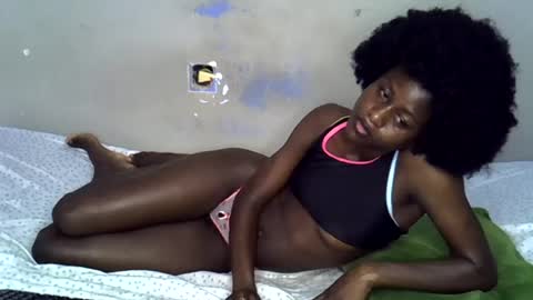 black_ebony8 online show from 06.22.26