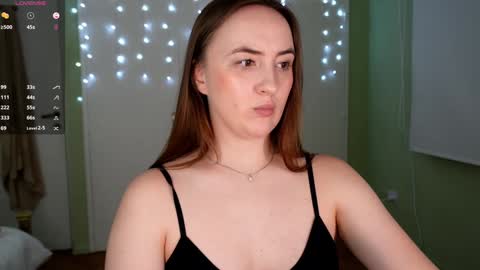 Eva online show from 01.25.25