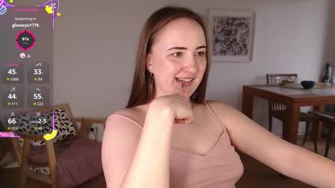 Eva online show from 10.11.25