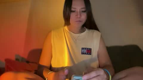 Snapshot of black_fairyxxx chatting on 10.04.25 black_fairyxxx online show from 10.04.25