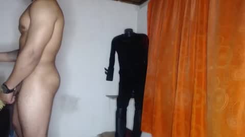 black_hot26 online show from 02.27.25