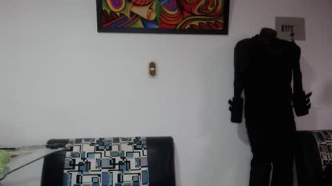 black_hot26 online show from 01.06.26