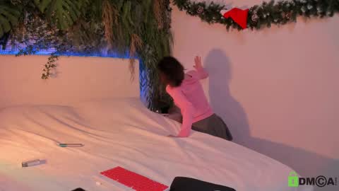 Snapshot of black_jenny chatting on 12.17.24 Jenny online show from 12.17.24