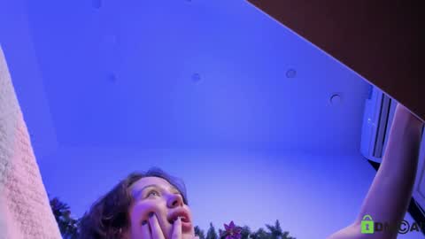 Snapshot of black_jenny chatting on 12.26.24 Jenny online show from 12.26.24