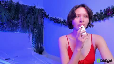 Snapshot of black_jenny chatting on 12.26.24 Jenny online show from 12.26.24