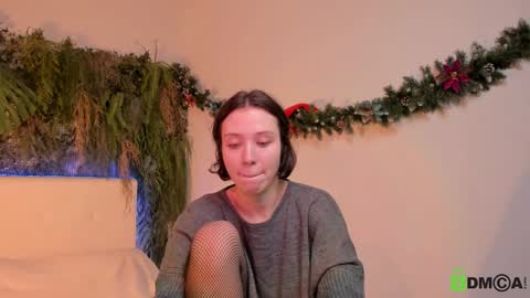 Snapshot of black_jenny chatting on 01.03.25 Jenny online show from 01.03.25