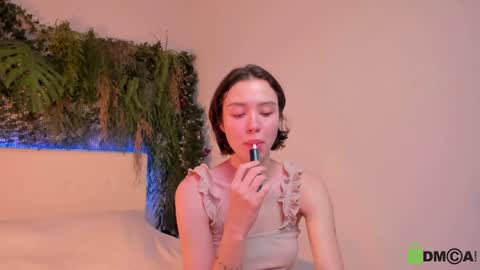 Snapshot of black_jenny chatting on 01.14.25 Jenny online show from 01.14.25