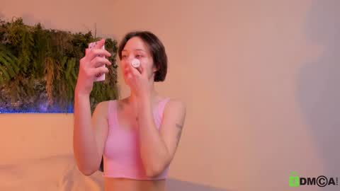 Snapshot of black_jenny chatting on 01.22.25 Jenny online show from 01.22.25