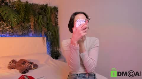 Snapshot of black_jenny chatting on 01.29.25 Jenny online show from 01.29.25