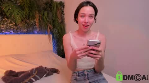 Snapshot of black_jenny chatting on 01.29.25 Jenny online show from 01.29.25