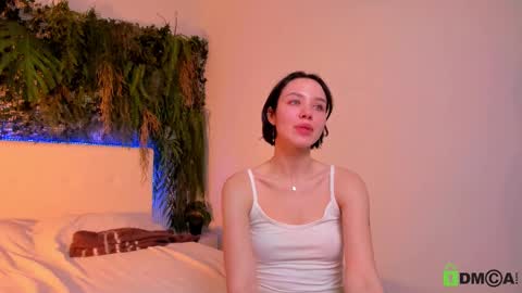 Snapshot of black_jenny chatting on 02.18.25 Jenny online show from 02.18.25