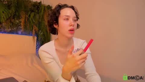 Snapshot of black_jenny chatting on 02.27.25 Jenny online show from 02.27.25