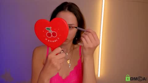 Snapshot of black_jenny chatting on 09.14.25 Jenny online show from 09.14.25