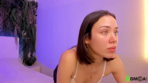 Snapshot of black_jenny chatting on 09.30.25 Jenny online show from 09.30.25