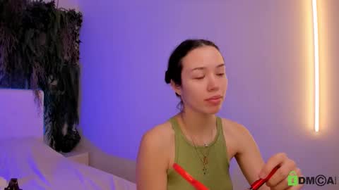 Snapshot of black_jenny chatting on 10.17.25 Jenny online show from 10.17.25