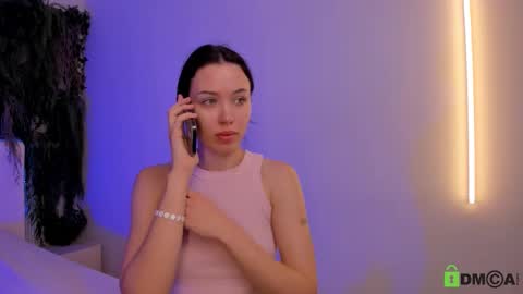 Snapshot of black_jenny chatting on 10.22.25 Jenny online show from 10.22.25