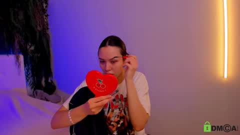 Snapshot of black_jenny chatting on 11.13.25 Jenny online show from 11.13.25