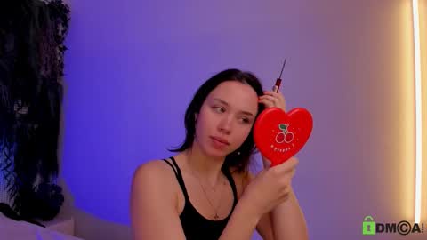 Snapshot of black_jenny chatting on 12.03.25 Jenny online show from 12.03.25