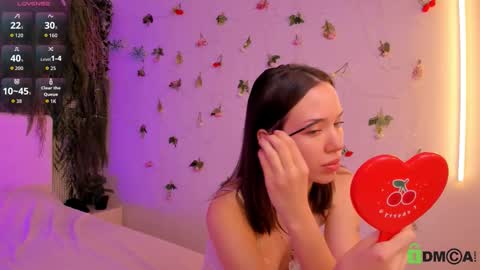 Jenny online show from 03.14.26