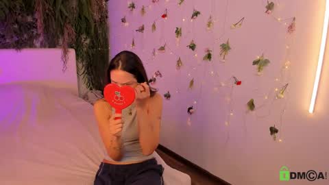 Jenny online show from 06.03.26
