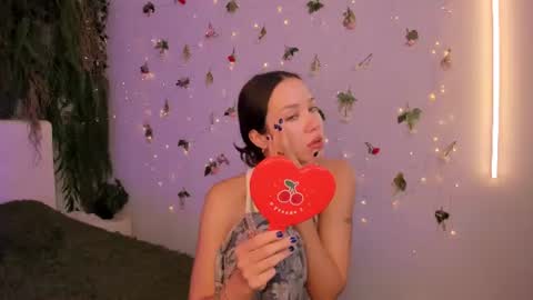 Snapshot of black_jenny chatting on 07.21.26 Jenny online show from 07.21.26