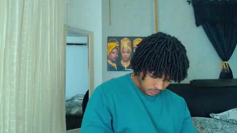 Snapshot of black_king_241 chatting on 09.09.25 black_king_241 online show from 09.09.25