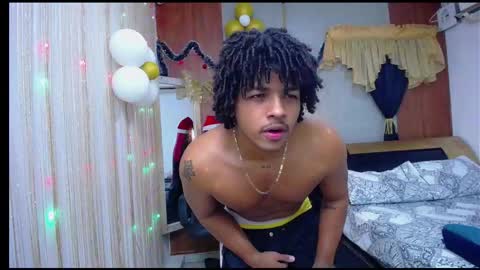 black_king_241 online show from 12.20.25