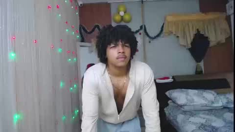 black_king_241 online show from 01.15.26