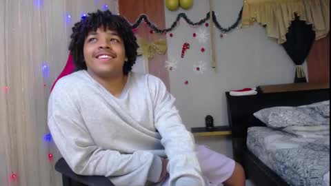 black_king_241 online show from 01.16.26