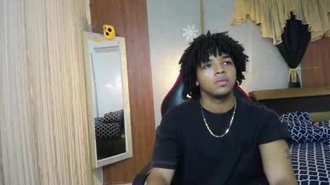 black_king_241 online show from 02.25.26