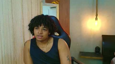 black_king_241 online show from 03.22.26