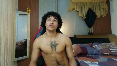 black_king_241 online show from 04.02.26