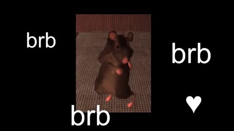  Black Kittie    Wednesday - 1300 - 1900 GMT help me get 100 thumbs up online show from 09.19.25