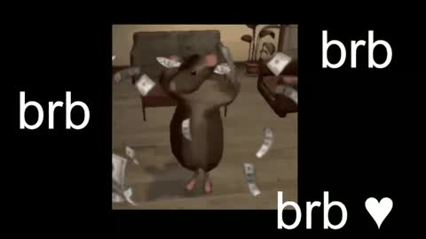  Black Kittie    Wednesday - 1300 - 1900 GMT help me get 100 thumbs up online show from 10.12.25