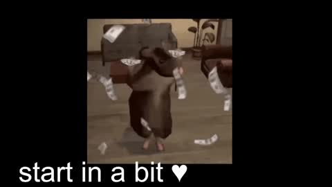  Black Kittie    Wednesday - 1300 - 1900 GMT help me get 100 thumbs up online show from 03.26.26