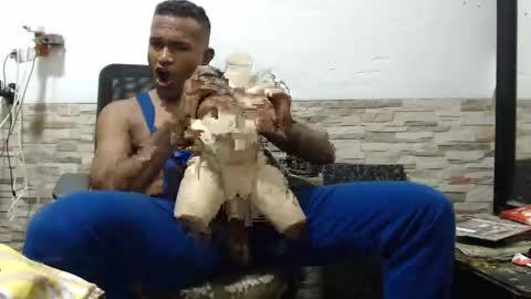 black_latino6 online show from 11.07.25