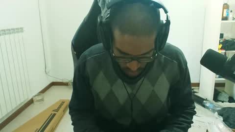 Master online show from 03.20.26