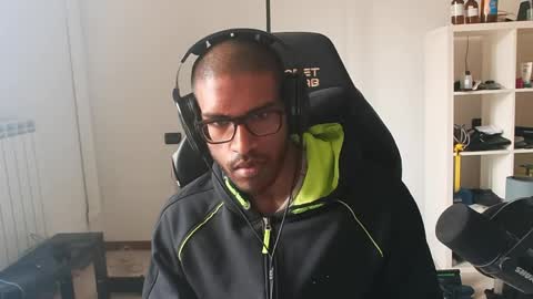 Master online show from 04.13.26