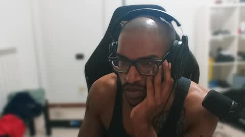 Master online show from 04.18.26