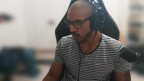 Master online show from 05.04.26