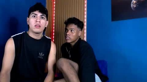 black_men9 online show from 02.06.26