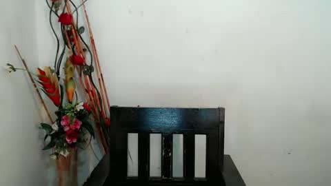 Nympha online show from 12.03.25